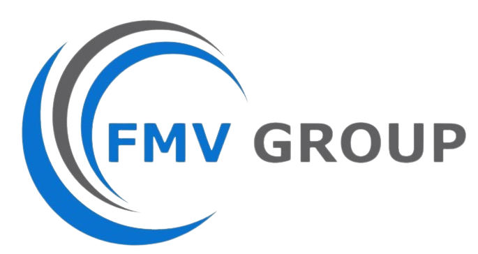 FMV GROUP Logo