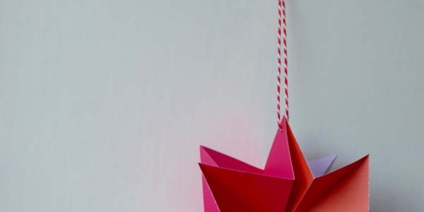 18flowhangingstarbook