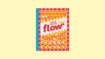 Flow Book for Paper Lovers 13