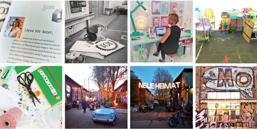 Beeld C2 – HappyMakers