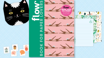 Book for Paper Lovers 7 amazon US