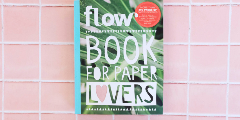 Book for Paper Lovers 6