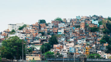 Correspondent Brazil