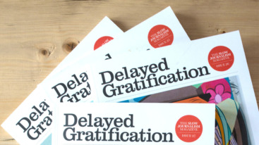 Delayed gratification