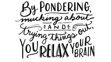 Benefits of daydreaming