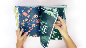 Book for Paper Lovers 6