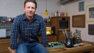 Jamie Oliver