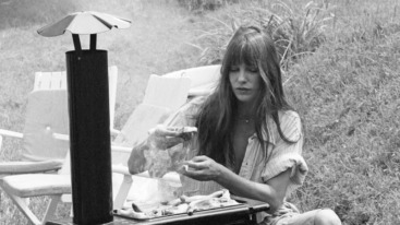 Vintage summer photos