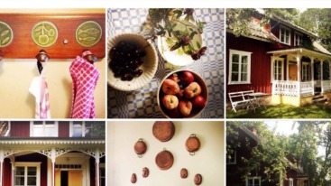 A place to call home