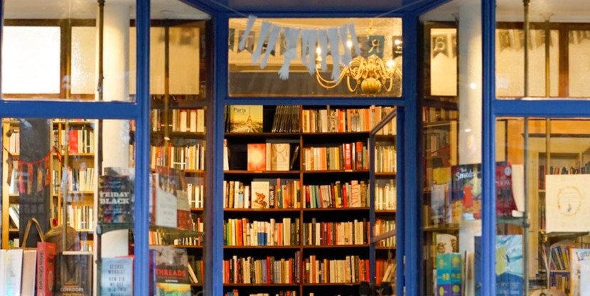 Bookshop