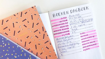bullet journal
