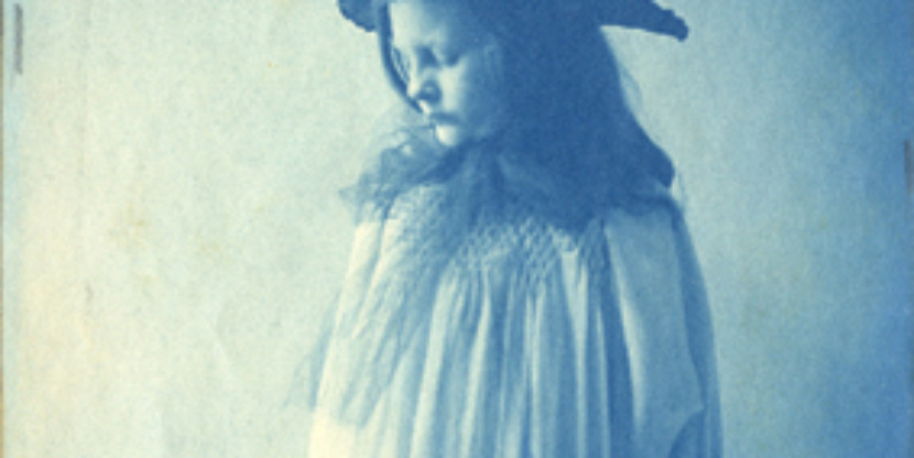 Catherine Kitty van Loon  van Welderen Rengers ca 1898 C Fotograaf onbekend  Courtesy Museum Van Loon