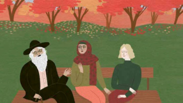 The happiness passport