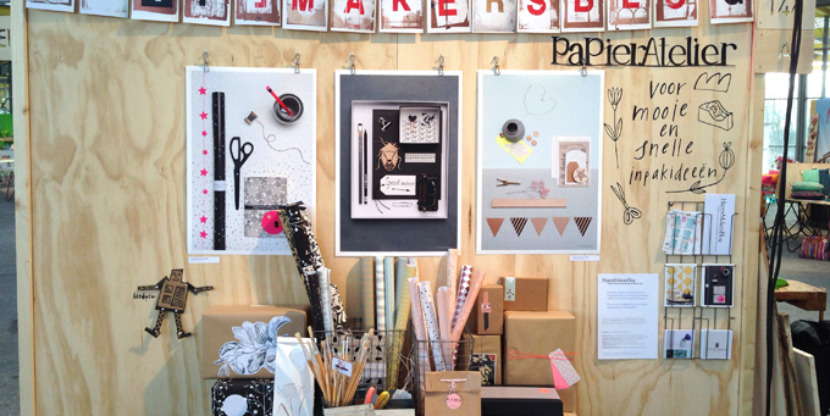 HappyMakersBlog Wrapping 4