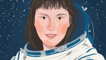 helen sharman