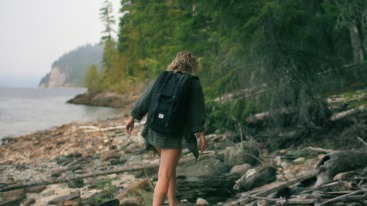 books humans and nature