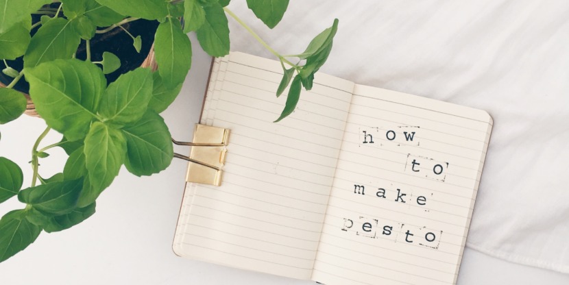 pesto