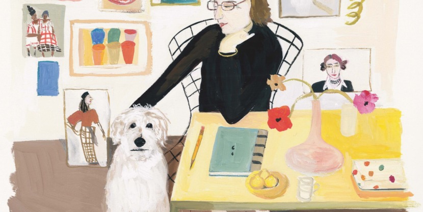 Issue14_Maira Kalman (2)