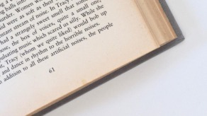 old books new things