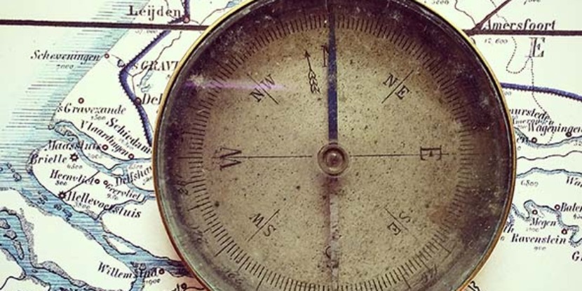 PaperNavigations.Compass