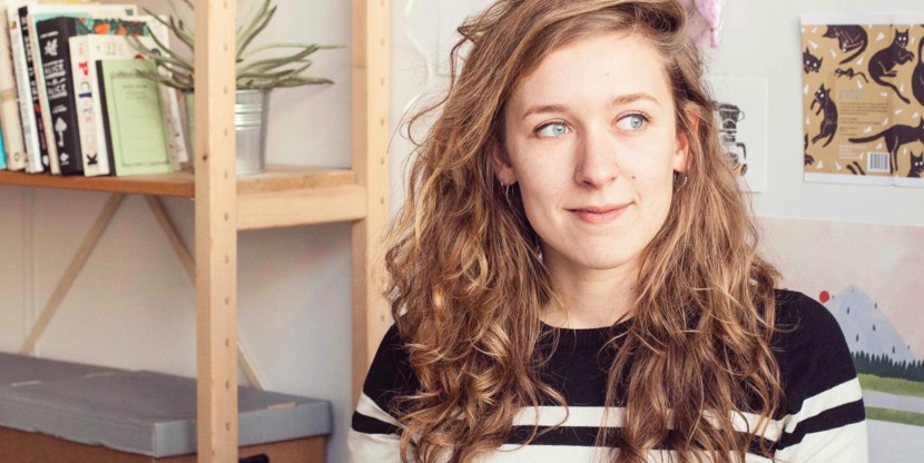 portret_sannyvanloon kopie