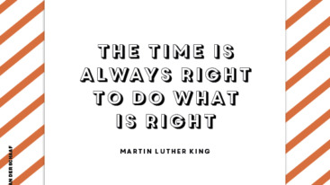 Quote Do what is right