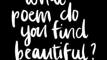 Quote Beautiful Poem