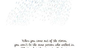 Quote Haruki Murakami