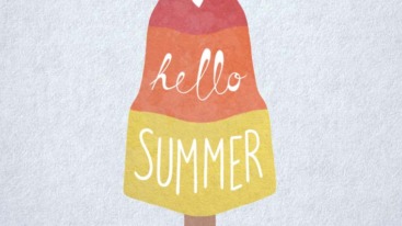 Quote Hello Summer