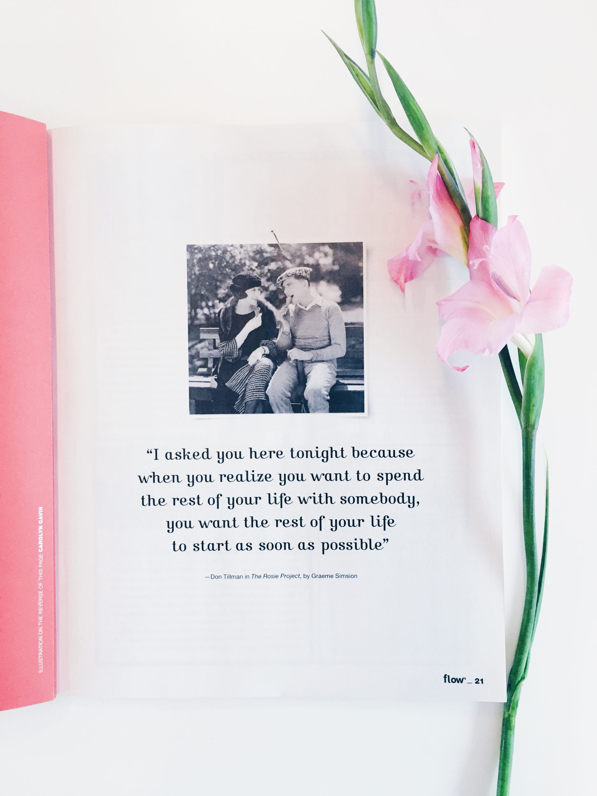 Quote Rest of Your Life