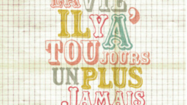 Quote Vive la France