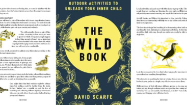 the wild book