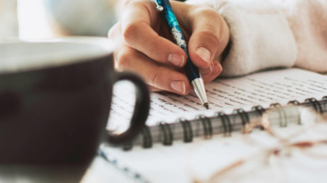 tips to help you write