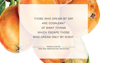 Quote Edgar Allan Poe