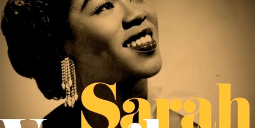 Sarah Vaughan