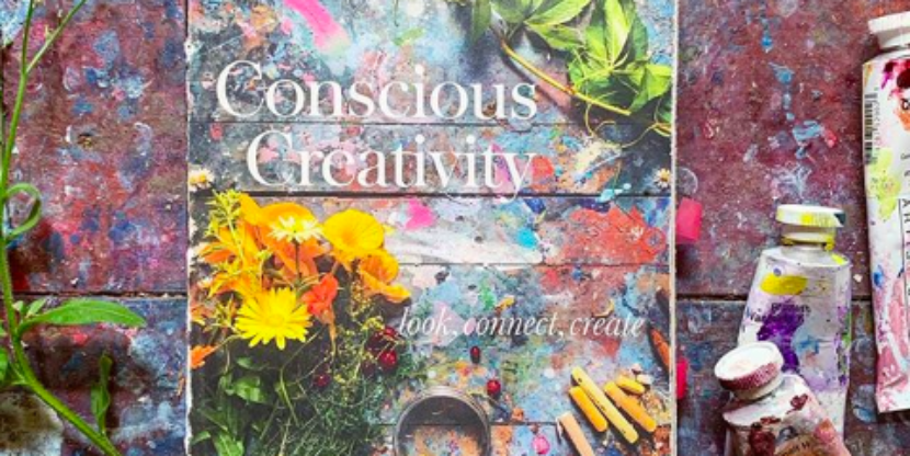 conscious creativity